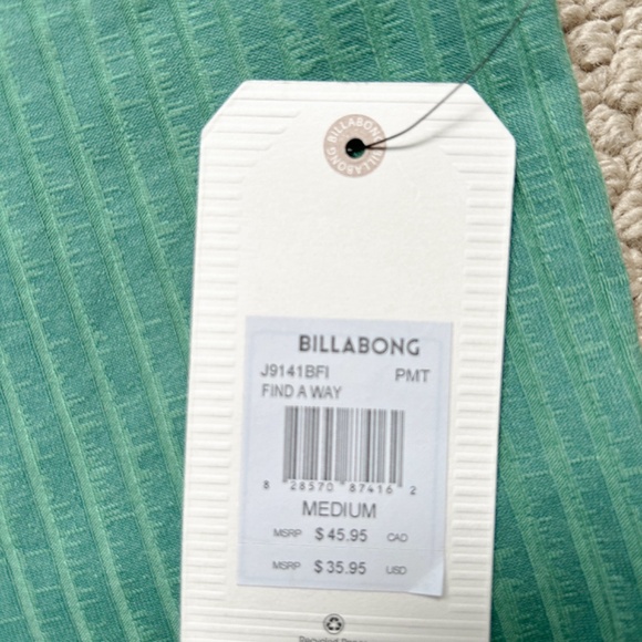 Billabong Tanktop - Picture 3 of 3